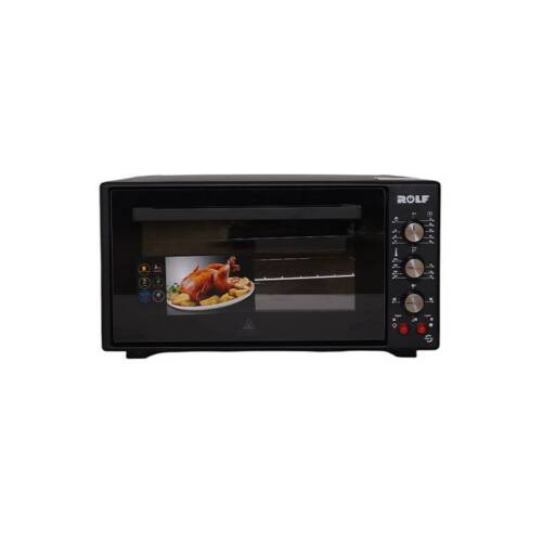 Rolf 4810 black